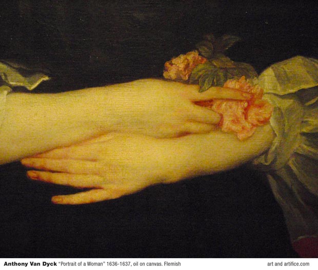 Hands
