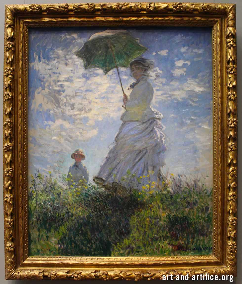 Monet