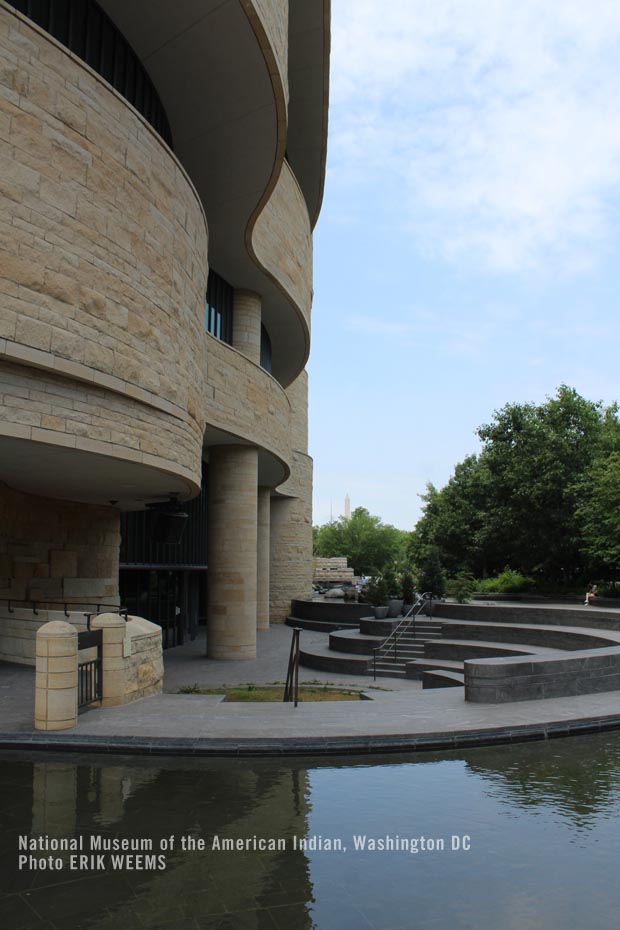 National Museum of the American Indian